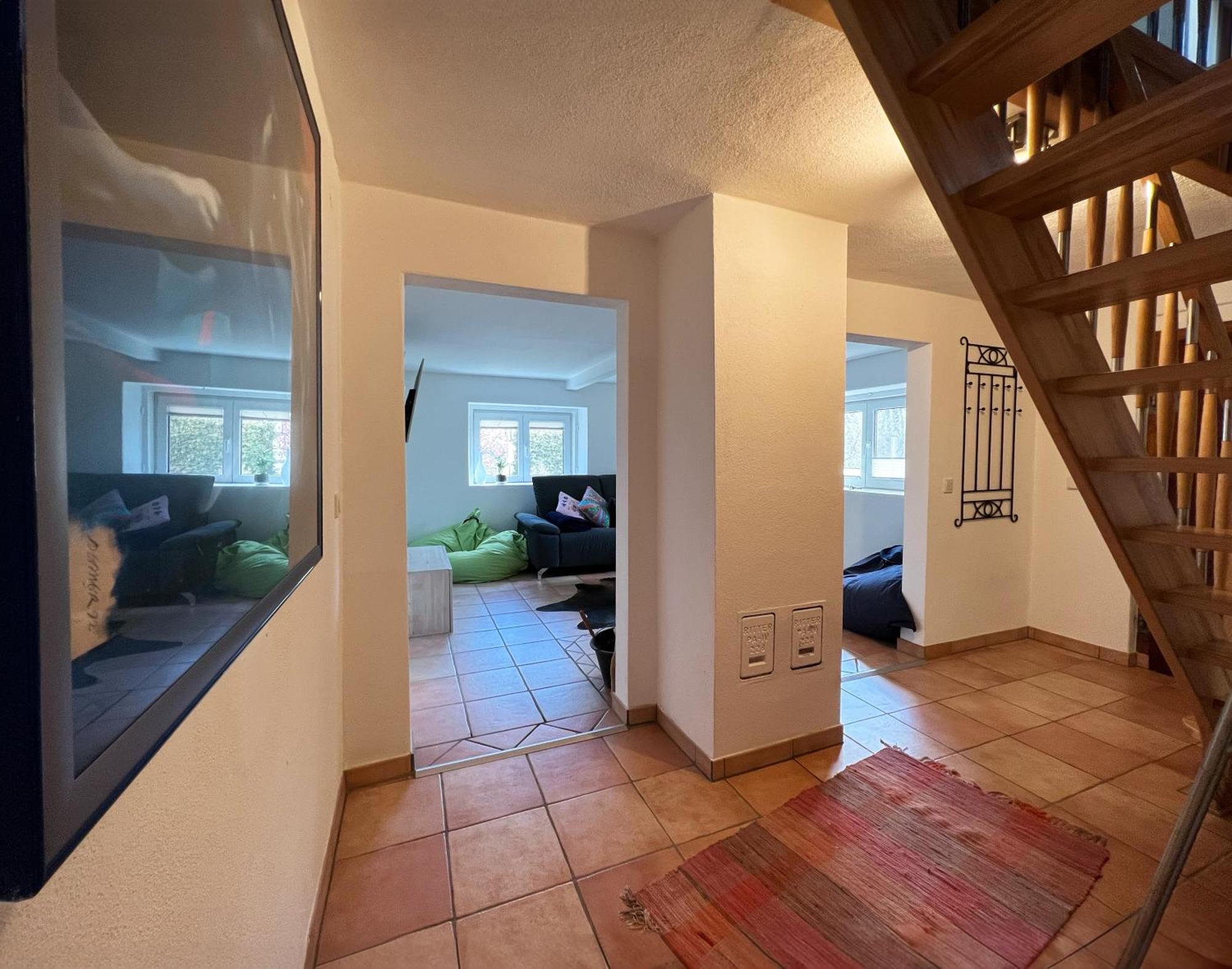 Haus Am Berzdorfer See - 3 Schlafzimmer - Ganzes Haus Zur Alleinnutzung - Terrasse - Hochwertige Ausstattung Gorlitz Exterior photo