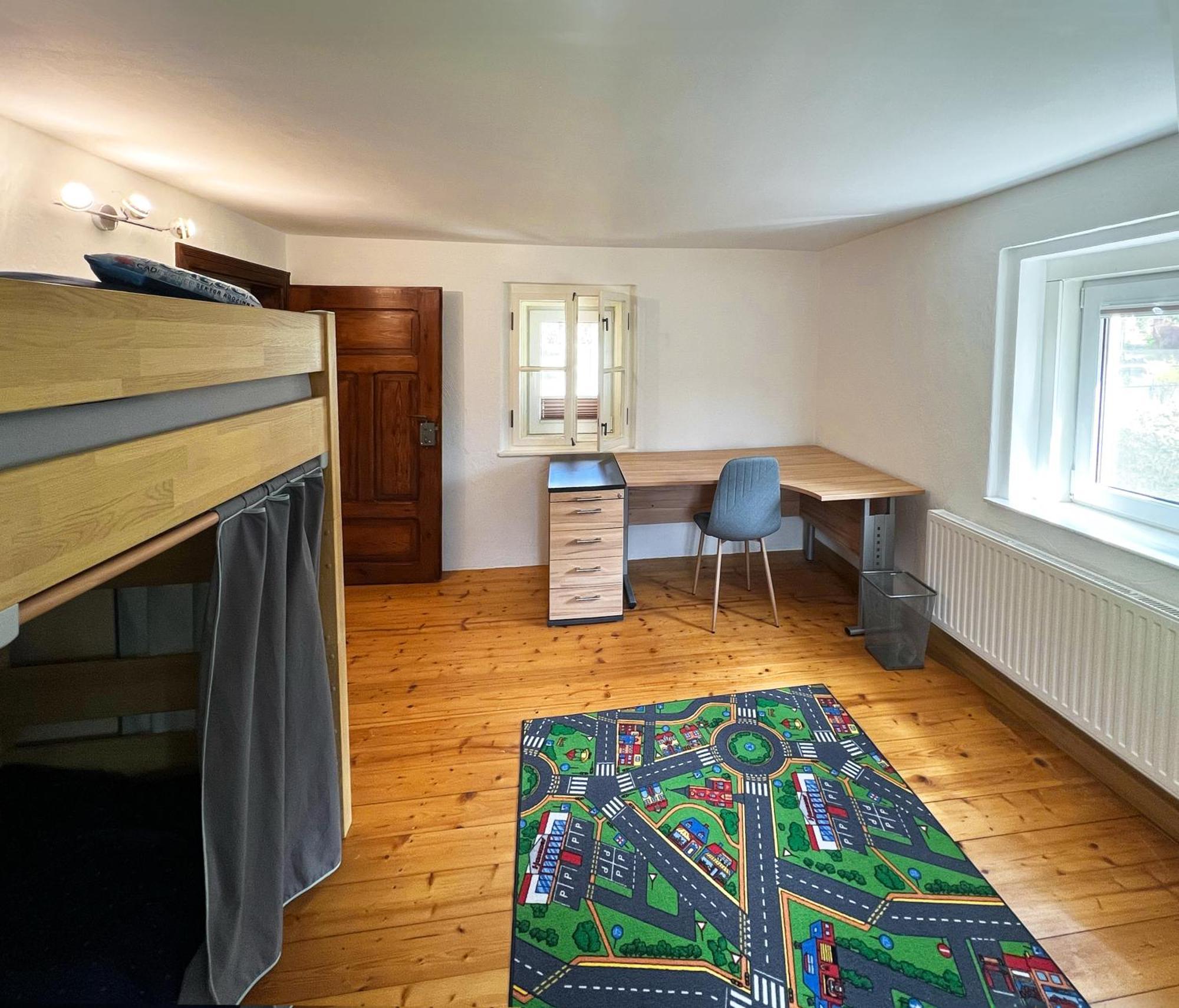 Haus Am Berzdorfer See - 3 Schlafzimmer - Ganzes Haus Zur Alleinnutzung - Terrasse - Hochwertige Ausstattung Gorlitz Exterior photo