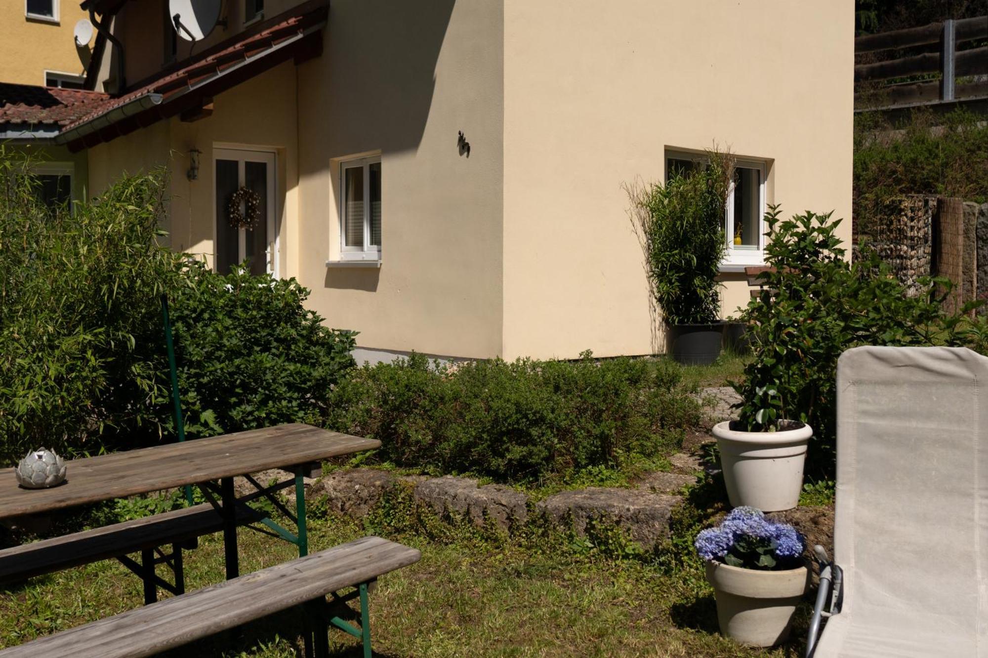 Haus Am Berzdorfer See - 3 Schlafzimmer - Ganzes Haus Zur Alleinnutzung - Terrasse - Hochwertige Ausstattung Gorlitz Exterior photo
