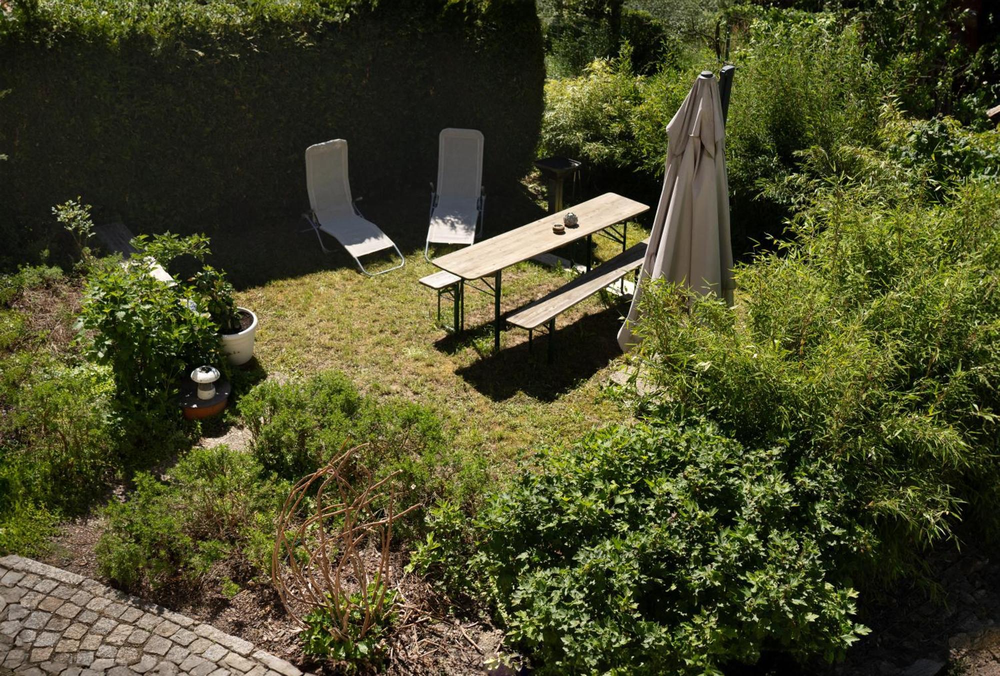 Haus Am Berzdorfer See - 3 Schlafzimmer - Ganzes Haus Zur Alleinnutzung - Terrasse - Hochwertige Ausstattung Gorlitz Exterior photo
